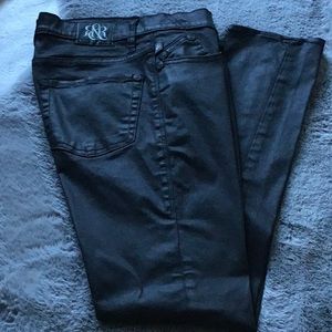 Rock Republic Black Jeans